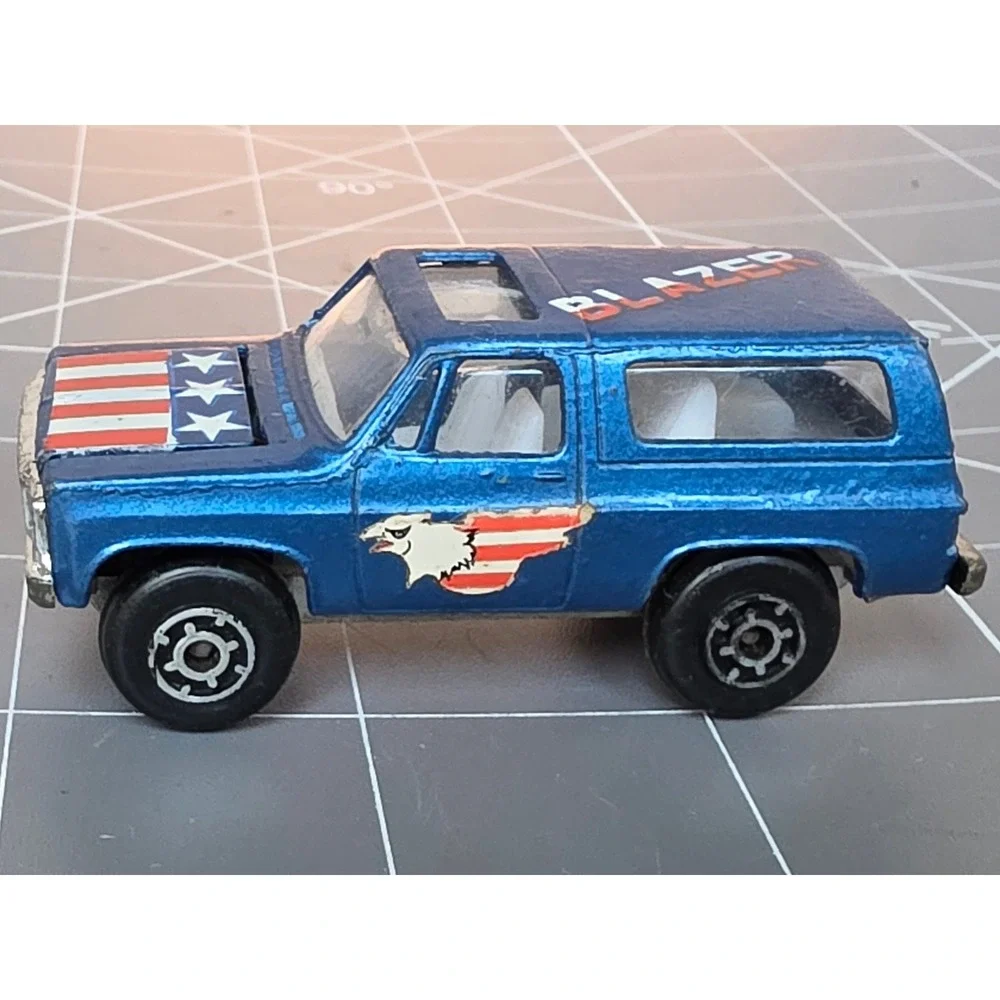 Zylmex vintage chevy